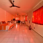 Vainilla Bed&Breakfast Mexico