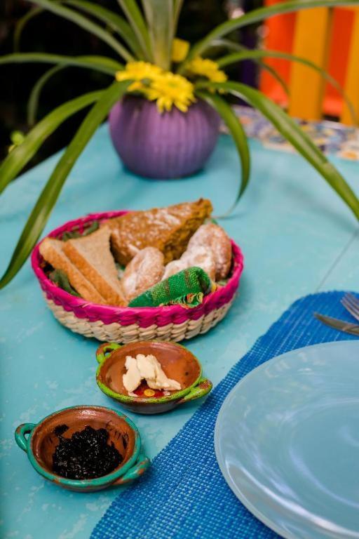 Bed and breakfast Vainilla Mexico Playa del Carmen