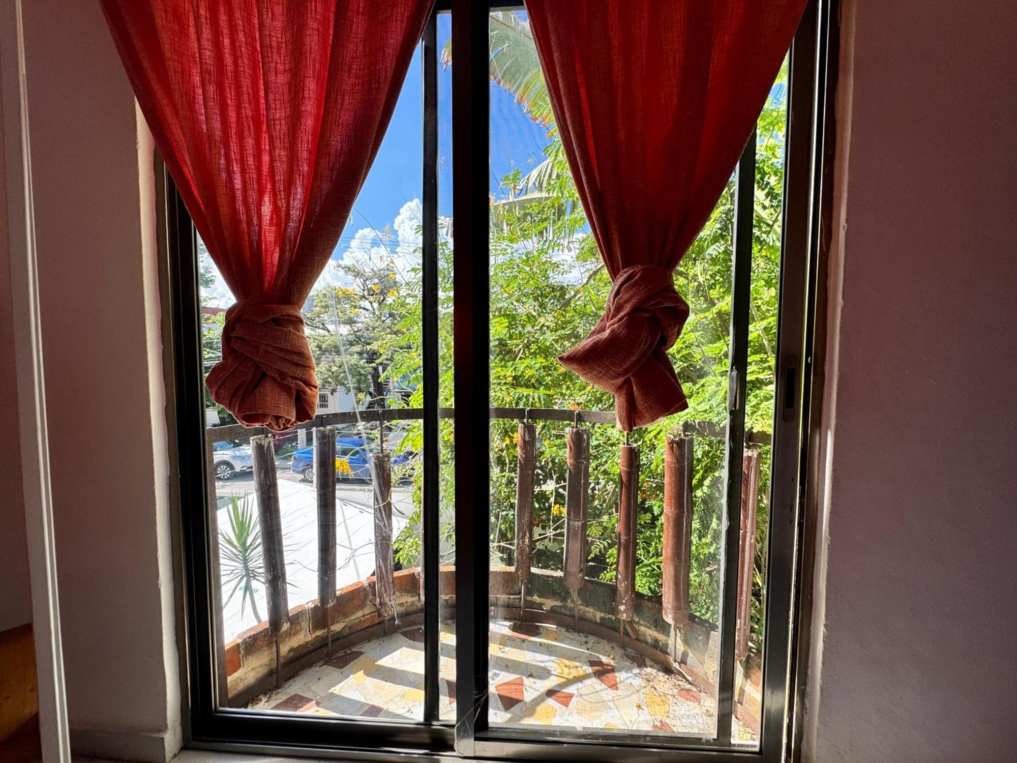 Bed and breakfast Vainilla Mexico 2*