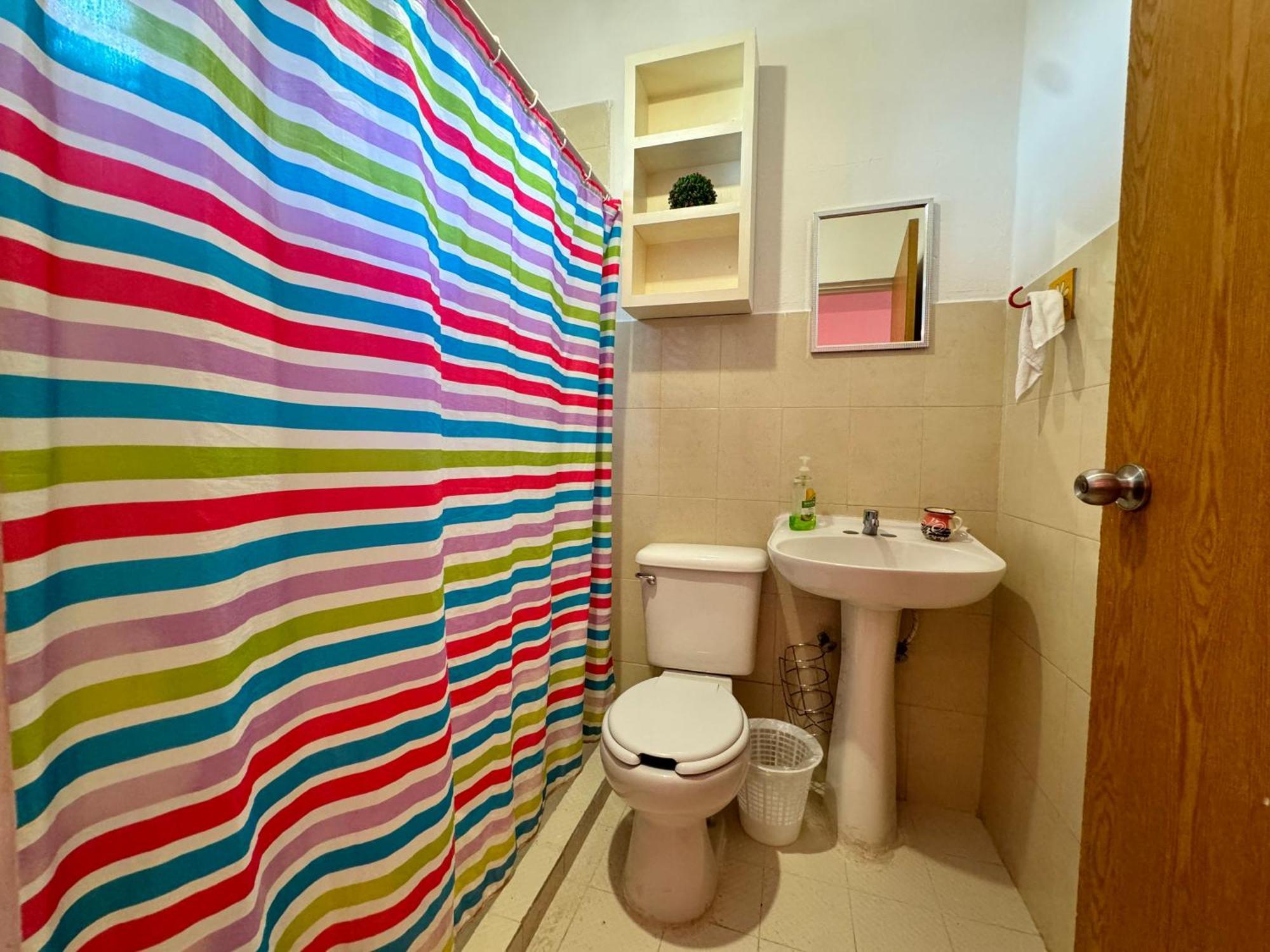 Vainilla Mexico Bed and breakfast