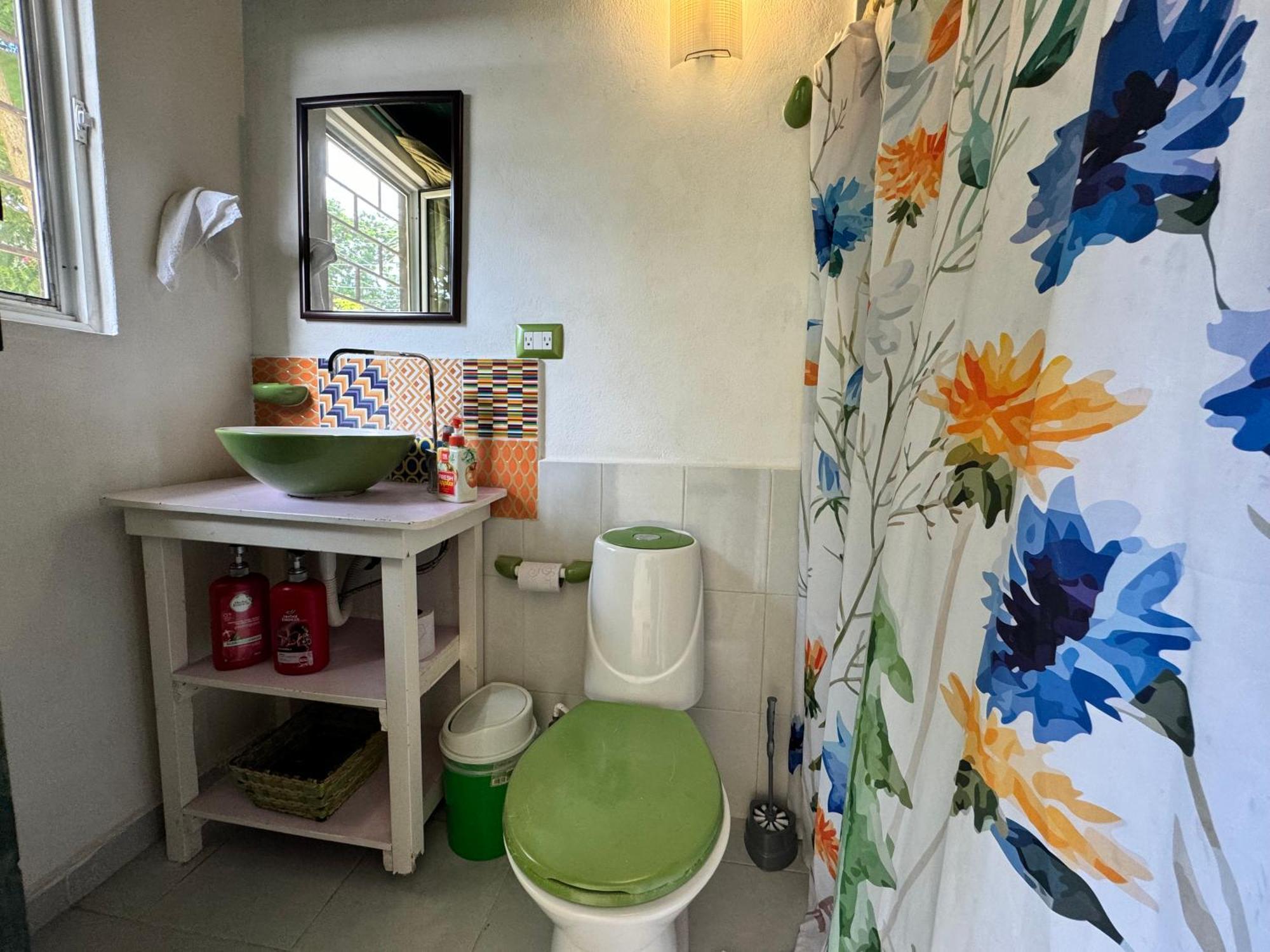 Vainilla Mexico Bed and breakfast 2*