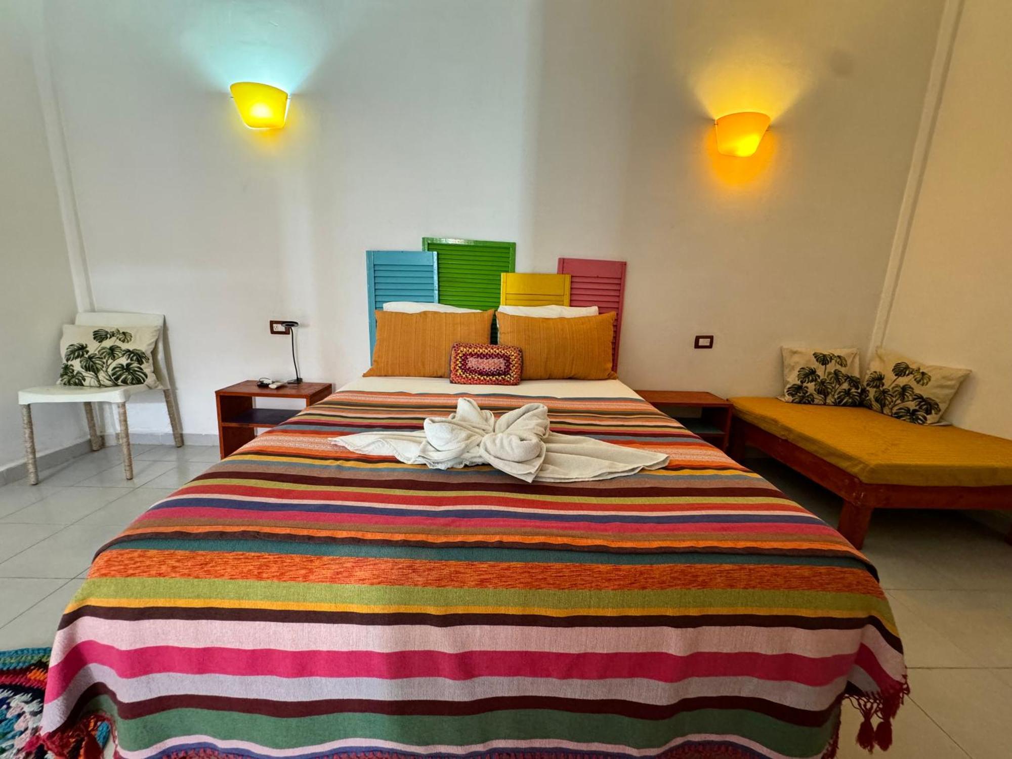 Bed and breakfast Vainilla Mexico