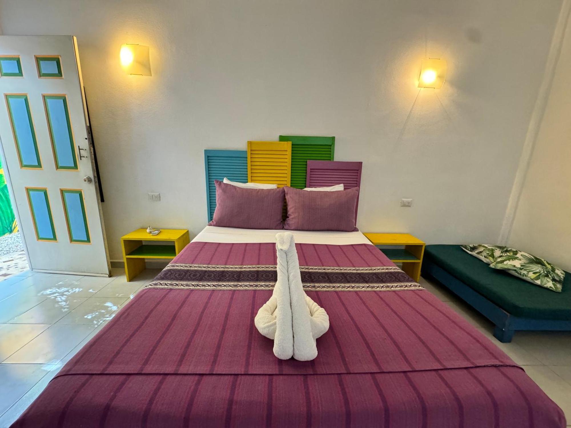 Vainilla Mexico Bed and breakfast 2*