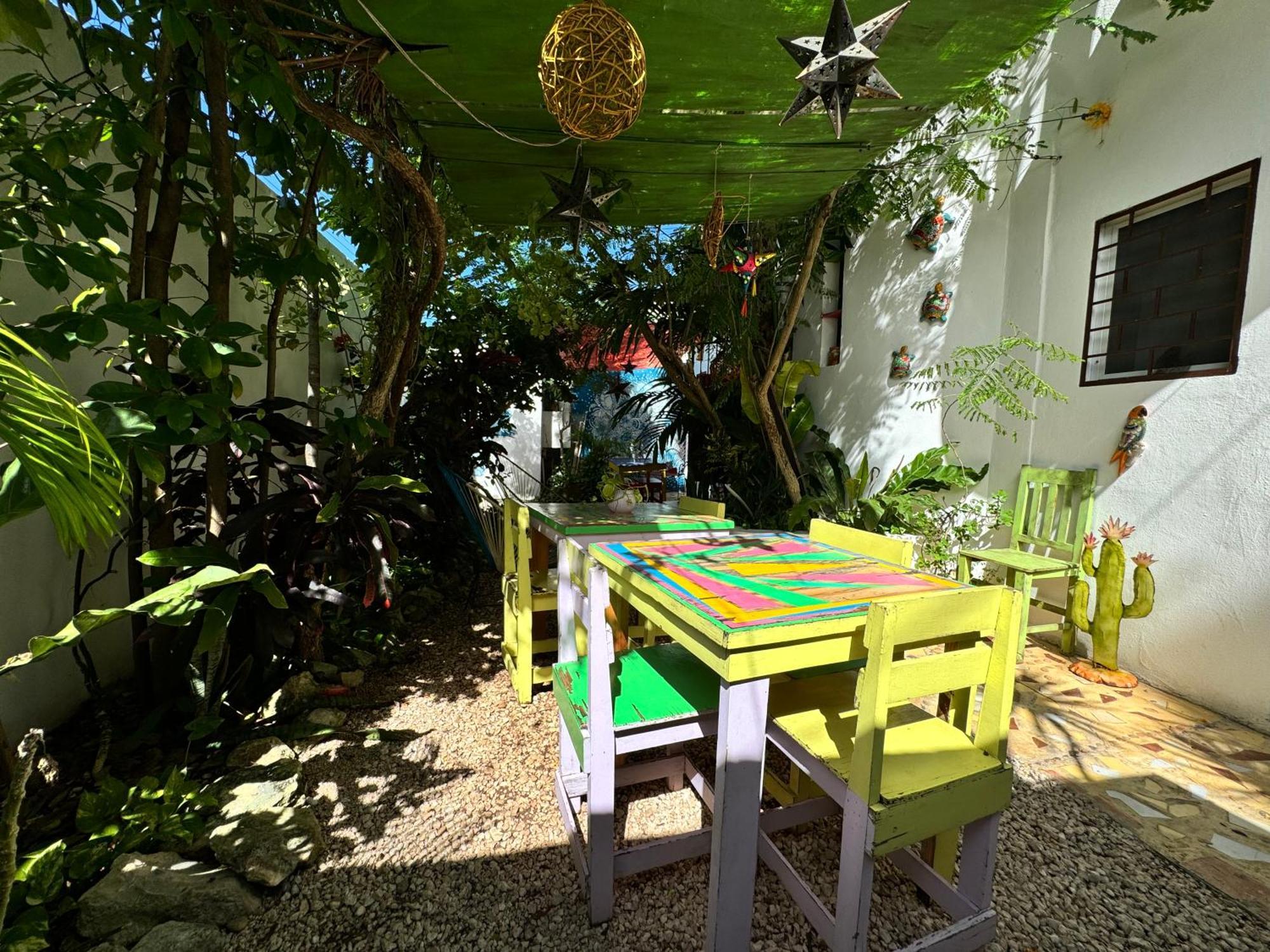 Vainilla Mexico Bed and breakfast Playa del Carmen