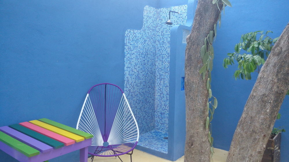 Vainilla Mexico Bed and breakfast Playa del Carmen