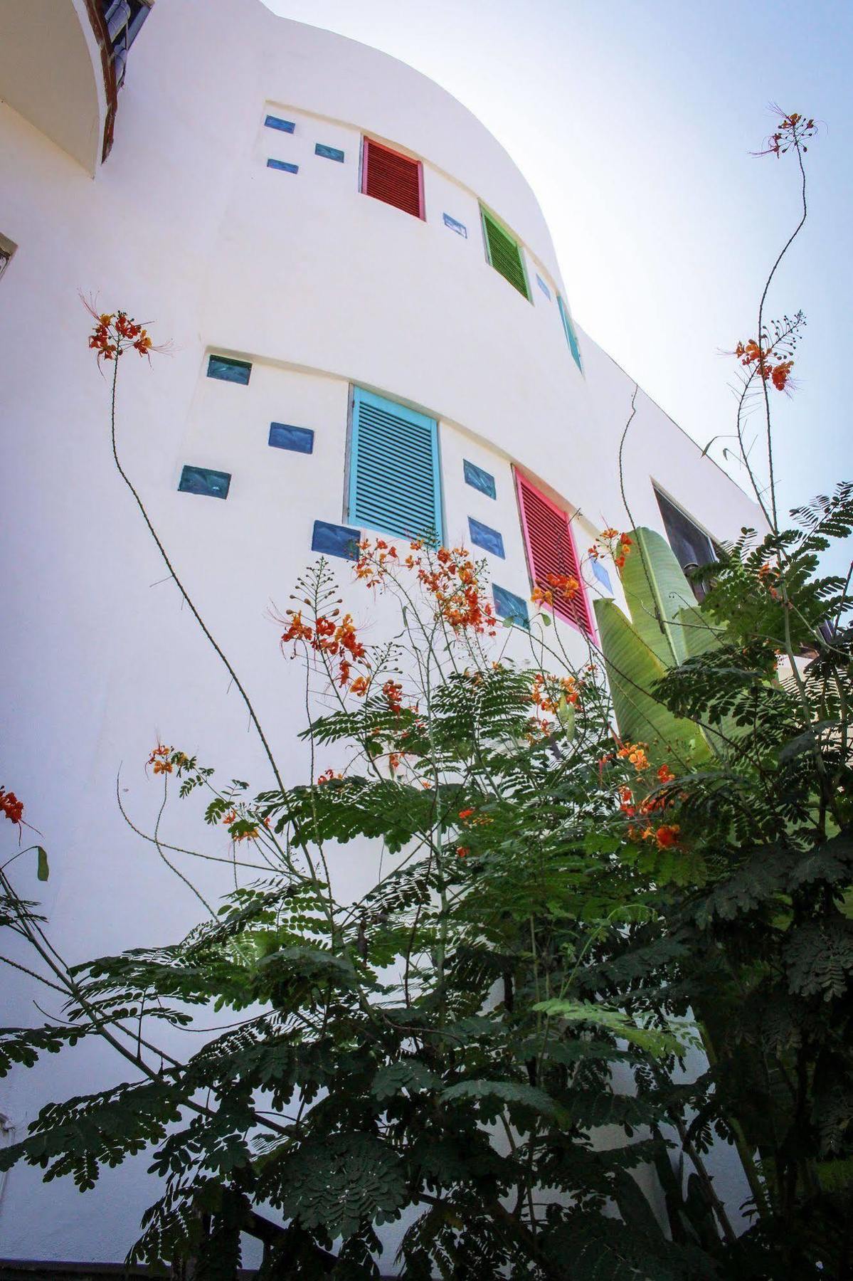Bed and breakfast Vainilla Mexico Playa del Carmen