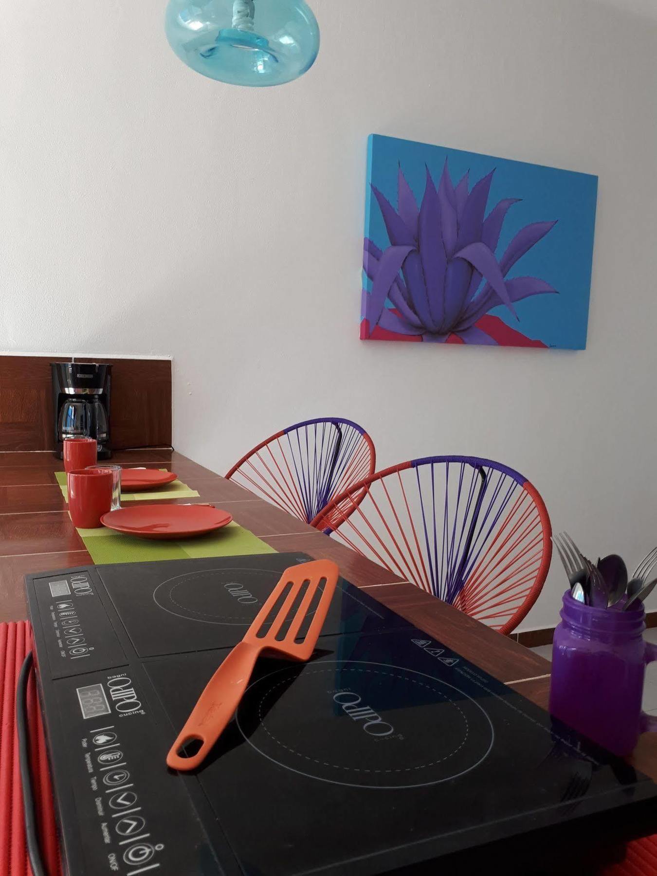 Vainilla Mexico Bed and breakfast 2*