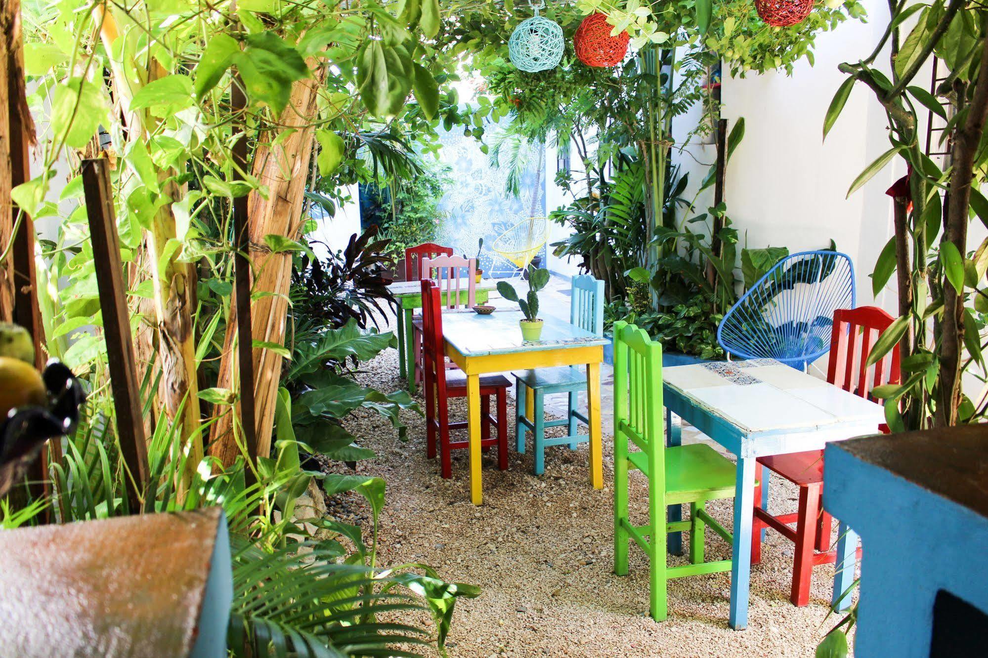 Bed and breakfast Vainilla Mexico Playa del Carmen