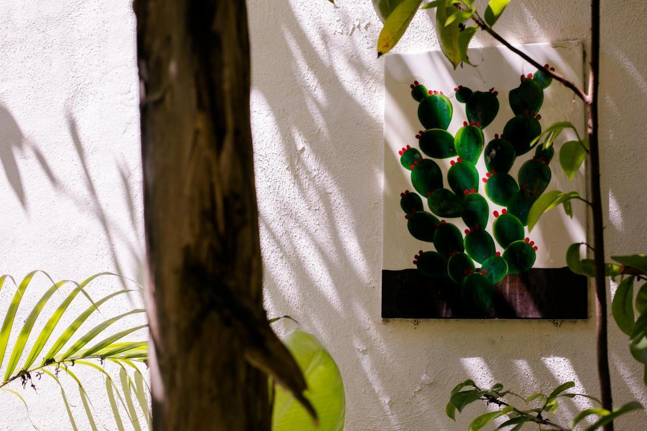 Bed and breakfast Vainilla Mexico Playa del Carmen