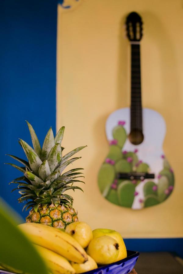 Bed and breakfast Vainilla Mexico Playa del Carmen