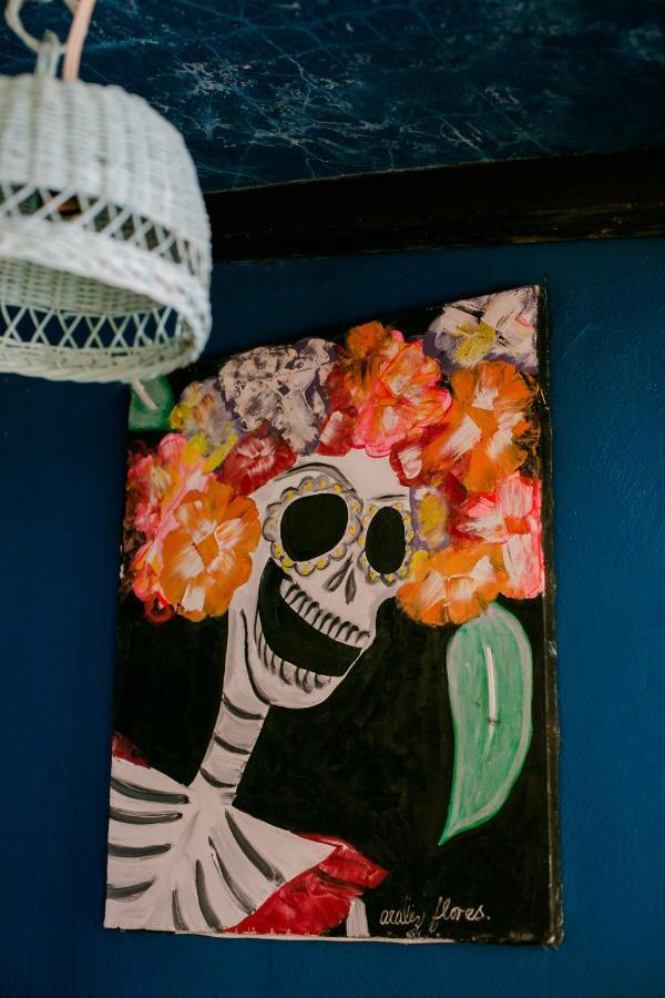 Bed and breakfast Vainilla Mexico Playa del Carmen