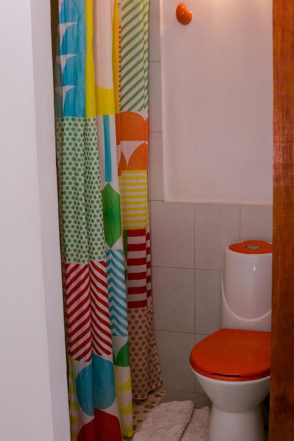 Vainilla Mexico Bed and breakfast Playa del Carmen