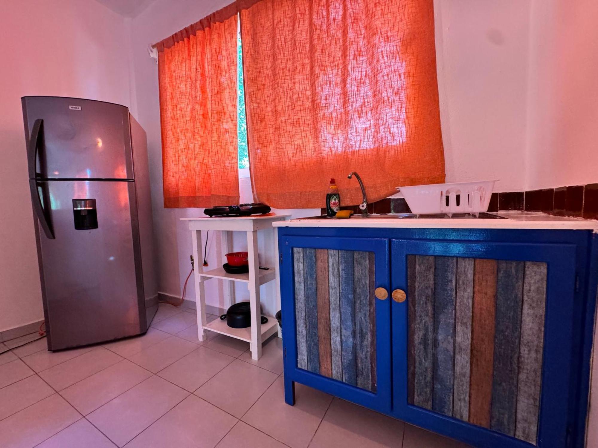 Bed and breakfast Vainilla Mexico