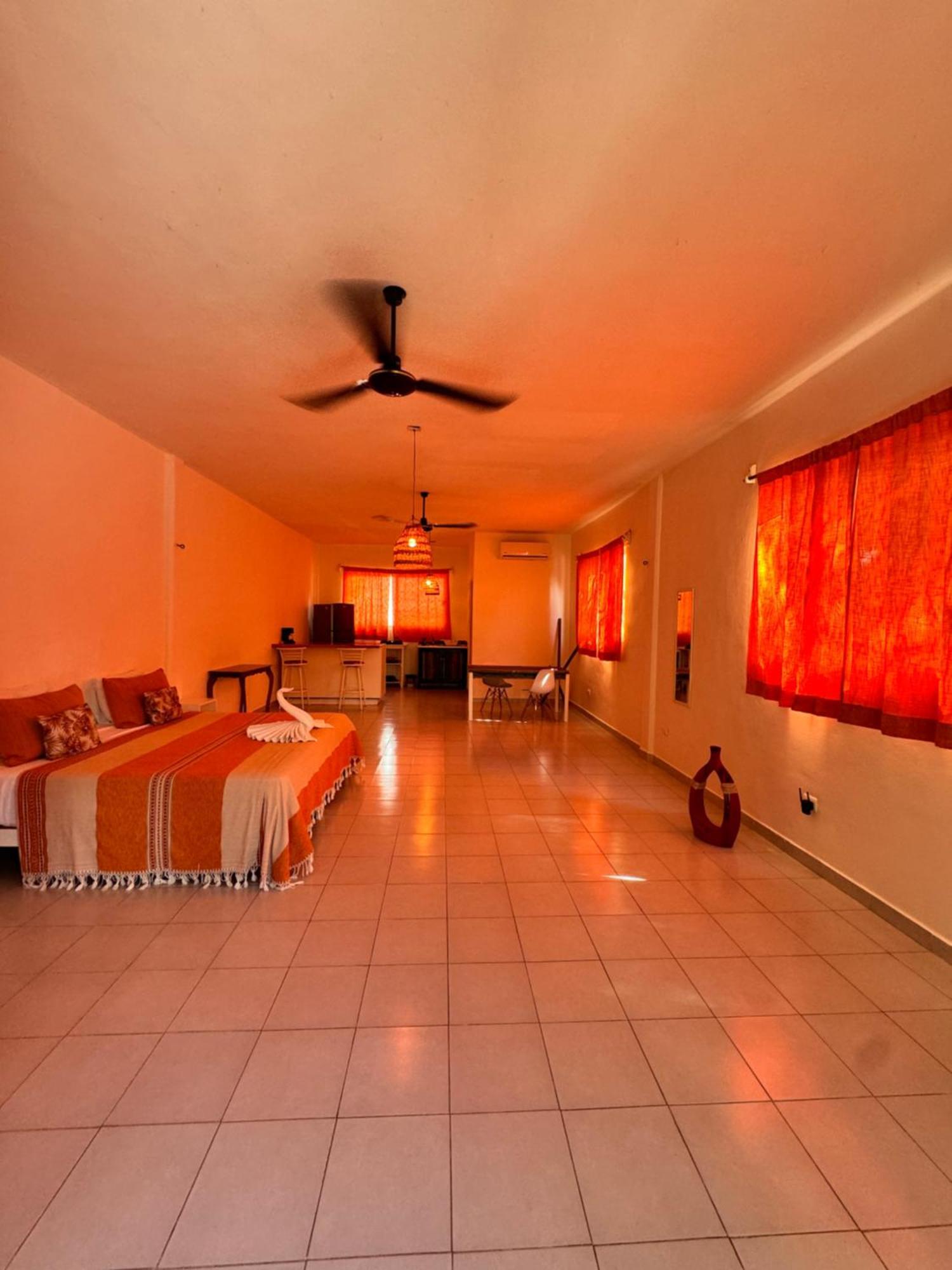 Vainilla Mexico Bed and breakfast 2*