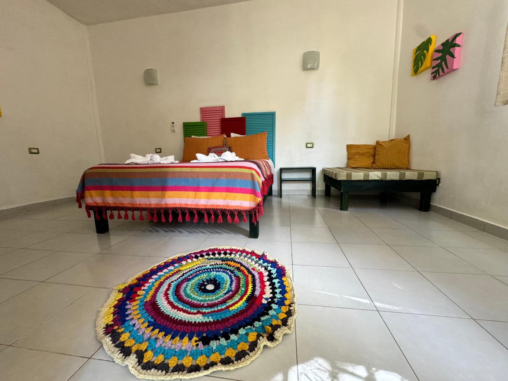 Vainilla Mexico Playa del Carmen
