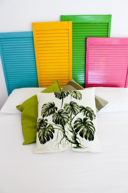 Vainilla Mexico Bed and breakfast 2*