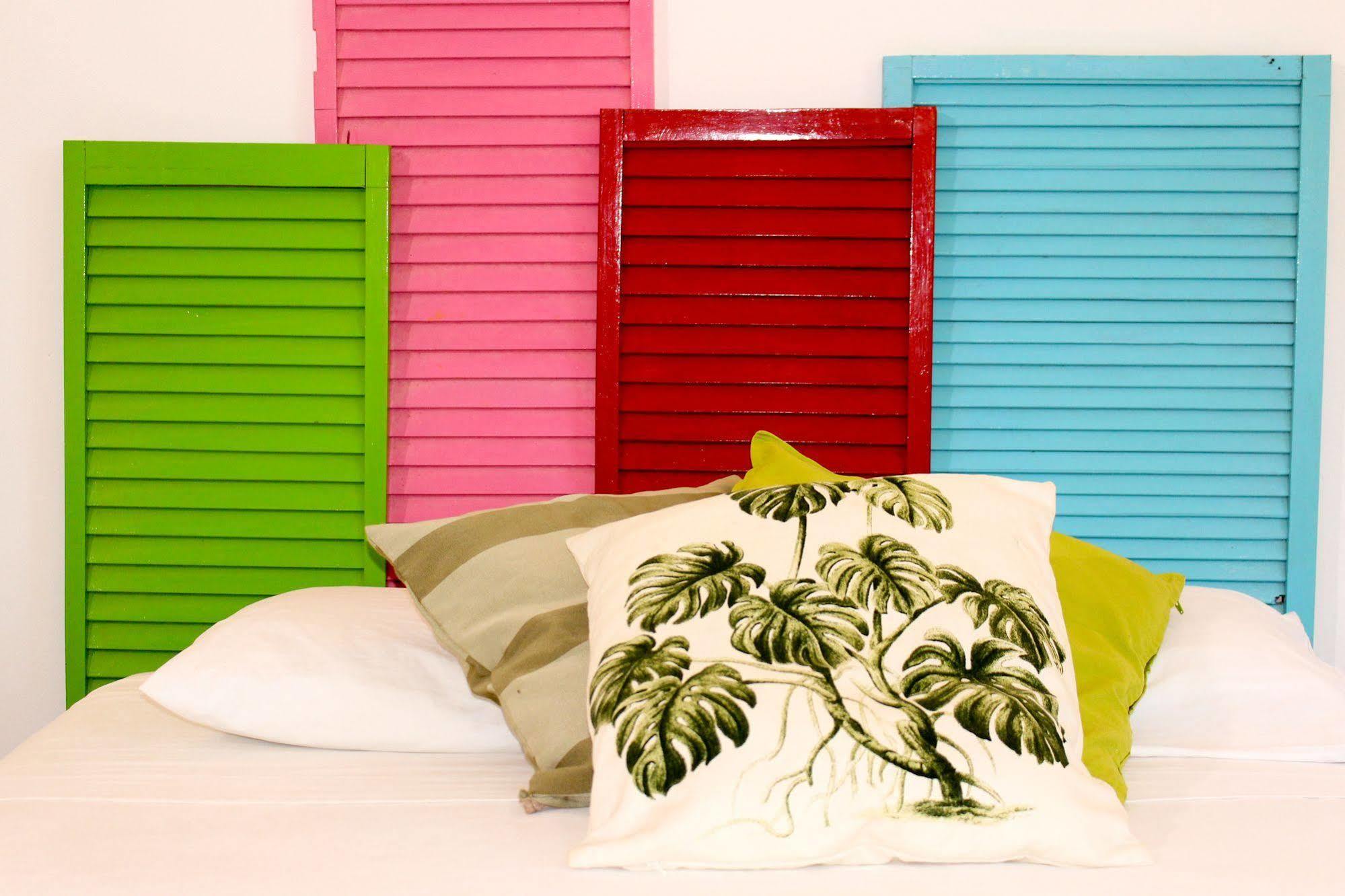 Vainilla Mexico Bed and breakfast 2*
