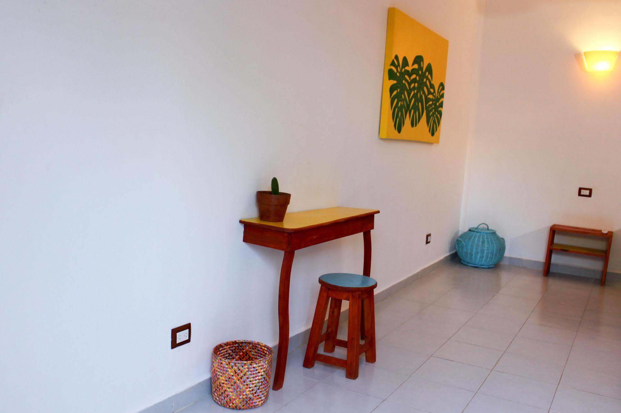 Vainilla Mexico Bed and breakfast 2*