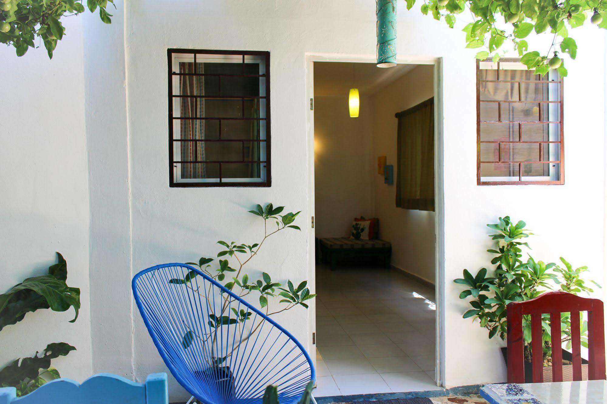 Vainilla Mexico Bed and breakfast Playa del Carmen