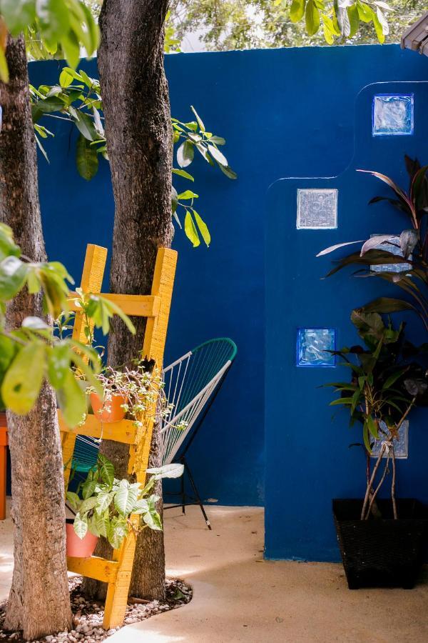 Vainilla Mexico Bed and breakfast Playa del Carmen